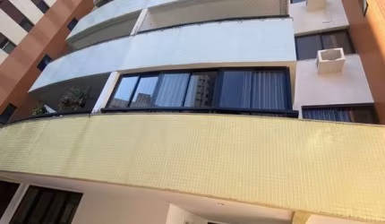 Apartamento para Venda em Salvador, Pituba, 2 dormitórios, 1 suíte, 2 banheiros, 2 vagas