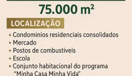 Terreno para Venda em Alagoinhas, Centro