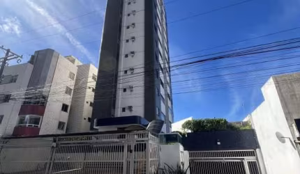 Apartamento para Venda em Salvador, Pituba, 2 dormitórios, 1 banheiro