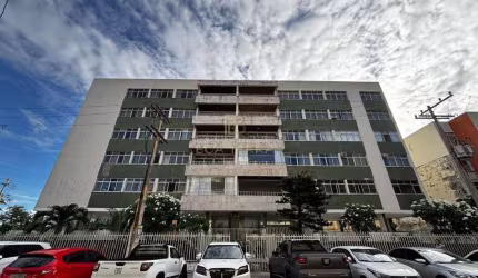 Apartamento para Venda em Salvador, Pituba, 4 dormitórios, 1 suíte, 2 banheiros, 4 vagas