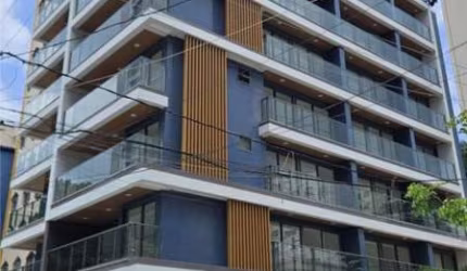 Apartamento para Venda em Salvador, Barra, 1 dormitório, 1 suíte, 1 banheiro, 1 vaga