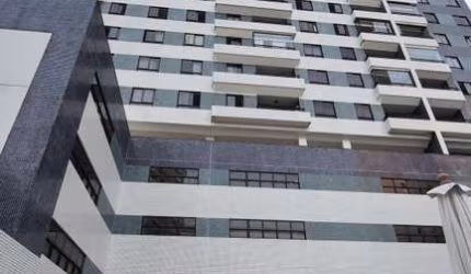 Apartamento para Locação em Salvador, Pituba, 2 dormitórios, 1 suíte, 1 banheiro, 1 vaga