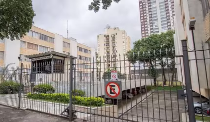 Apto 2 dormitórios Tatuapé  Condomínio Centro Residencial