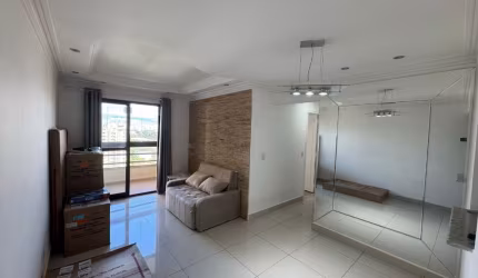 APARTAMENTO 2 DORMITORIOS - JARDIM IRIS  - PORTAL DOS BANDEIRANTES
