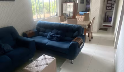 APARTAMENTO 3 DORMITORIOS - JARDIM IRIS  - PORTAL DOS BANDEIRANTES - BLOCO 5