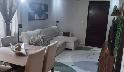 APARTAMENTO 3 DORMITORIOS - 62MTS - JARDIM IRIS - PORTAL DOS BANDEIRANTES