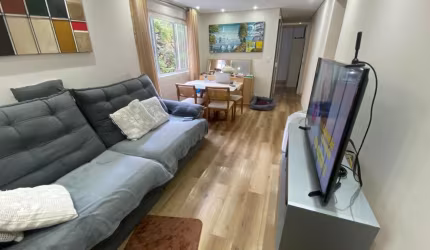 APARTAMENTO 3 DORMITORIOS - AVENIDA RAIMUNDO PEREIRA DE MAGALHÃES - JARDIM IRIS