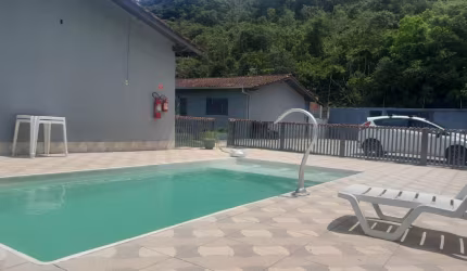 Casa em Condomínio na Martin de Sá - Caraguatatuba/SP