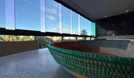 Varanda do Parque — apartamento de 181 m² à venda ou para locação na Reserva do Paiva | 4 suítes