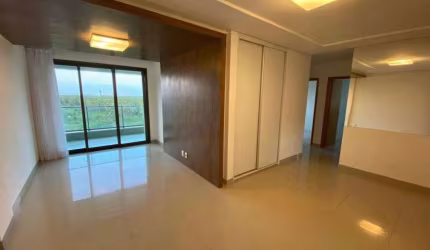 Terraço Laguna à venda na Reserva do Paiva — 113 m² | 3 suítes | Vista definitiva para a lagoa