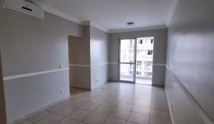 Cond. Wekeend - 80m² - 3 Qtos sendo 1 suíte – aluguel
