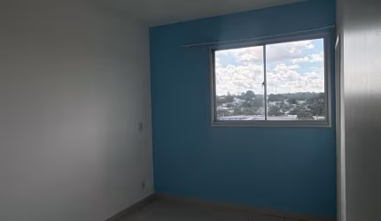 Condomino Smile Parque Das Flores - Apartamento 2qts  -Venda