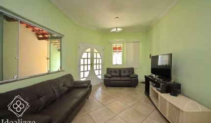 Casa para Venda em Pinheiral / RJ no bairro Planalto do Sol