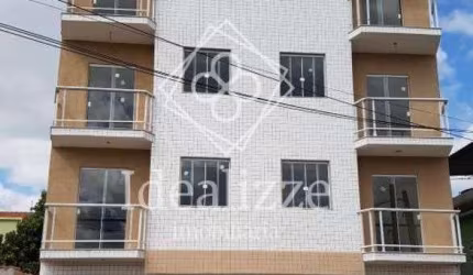 Apartamento para Venda em Volta Redonda / RJ no bairro Roma