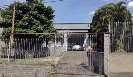 Casa Linear com 4 Quartos em Terreno de Mais de 2.000 m² – Belmonte, Volta Redonda/RJ