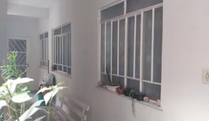 Apartamento para Venda em Barra Mansa / RJ no bairro Vila Nova