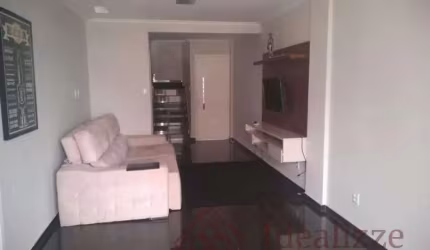 Apartamento para Venda em Volta Redonda / RJ no bairro Aterrado