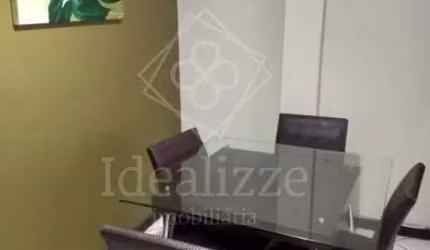 Apartamento para Venda em Volta Redonda / RJ no bairro Aterrado