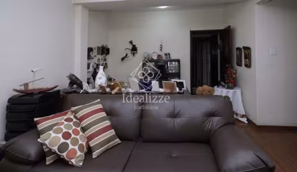 Apartamento para Venda em Volta Redonda / RJ no bairro Aterrado