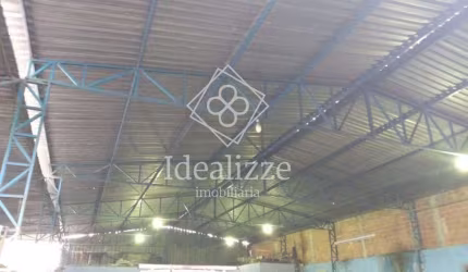Comercial para Venda em Volta Redonda / RJ no bairro Água Limpa