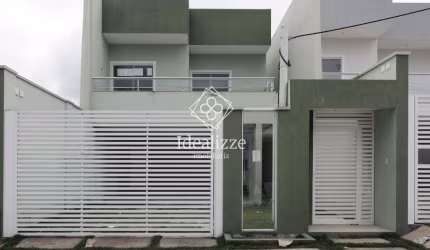 Casa para Venda em Volta Redonda / RJ no bairro Mirante do Vale