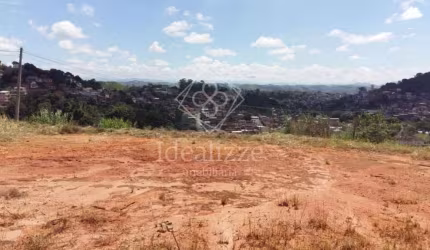 Lote para Venda em Barra Mansa / RJ no bairro Assunção