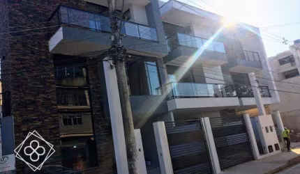 Casa para Venda em Pinheiral / RJ no bairro Vale do Sol