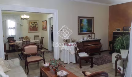 Casa para Venda em Volta Redonda / RJ no bairro Vila Santa Cecília