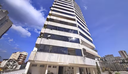Apartamento para Venda em Volta Redonda / RJ no bairro Jardim Amália