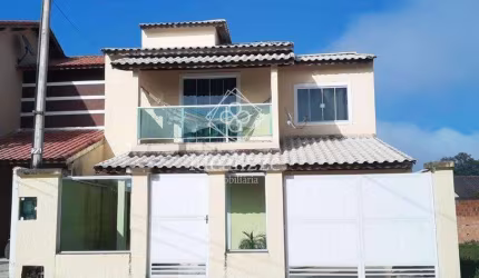 Casa para Venda em Quatis / RJ no bairro Barrinha