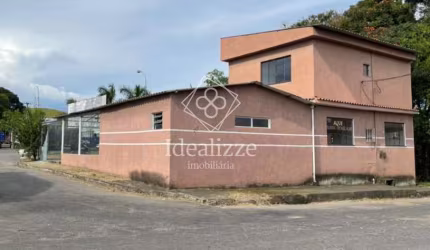 Comercial para Venda em Volta Redonda / RJ no bairro Dom Bosco