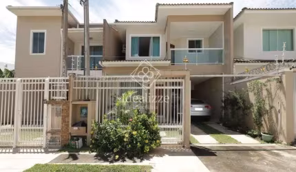 Casa para Venda em Volta Redonda / RJ no bairro Mirante do Vale