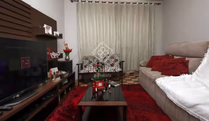 Apartamento para Venda em Barra Mansa / RJ no bairro Vila Orlandélia