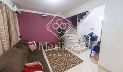 Casa para Venda em Volta Redonda / RJ no bairro Belmonte