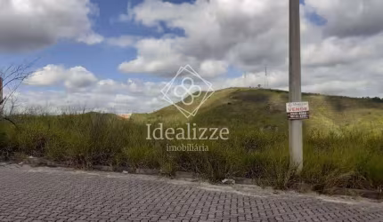 Lote para Venda em Volta Redonda / RJ no bairro Jardim Provence