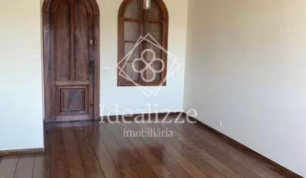 Apartamento para Venda em Volta Redonda / RJ no bairro Aterrado