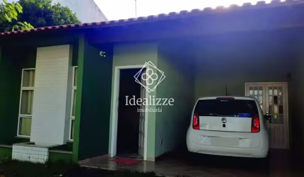 Casa para Venda em Volta Redonda / RJ no bairro Morada da Colina