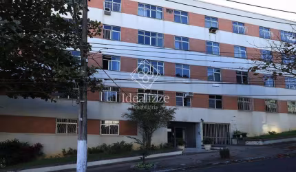 Apartamento para Venda em Volta Redonda / RJ no bairro Jardim Amália