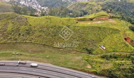 Lote para Venda em Barra Mansa / RJ no bairro Abelhas