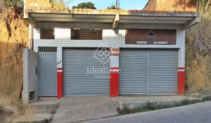 Comercial para Venda em Pinheiral / RJ no bairro Palmeiras
