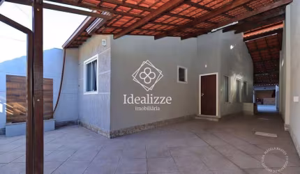 Casa para Venda em Barra do Piraí / RJ no bairro Bairro de Fátima