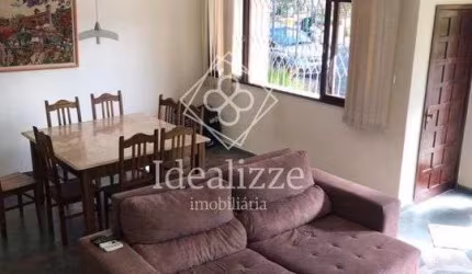 Casa para Venda em Volta Redonda / RJ no bairro Barreira Cravo (San Remo)