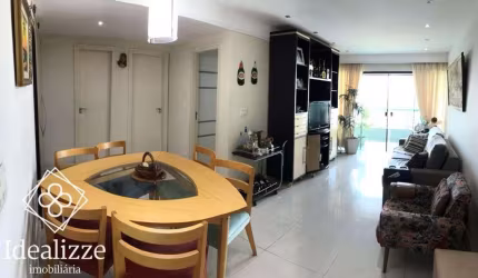 Apartamento para Venda em Volta Redonda / RJ no bairro Aterrado