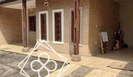 Casa para Venda em Barra do Piraí / RJ no bairro Bairro de Fátima