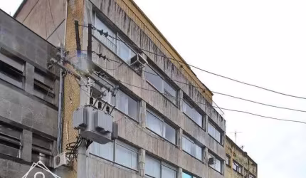 Apartamento para Venda em Volta Redonda / RJ no bairro Aterrado