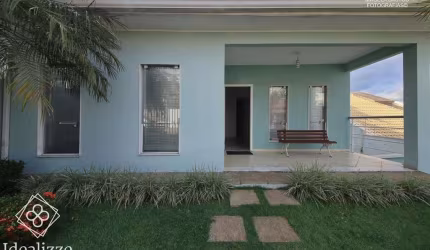 Casa para Venda em Volta Redonda / RJ no bairro Village Santa Helena