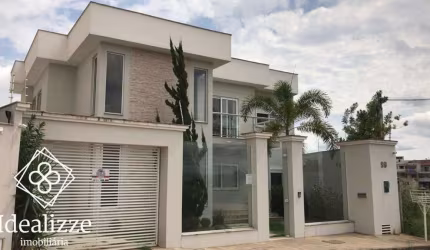 Casa para Venda em Volta Redonda / RJ no bairro Jardim Provence