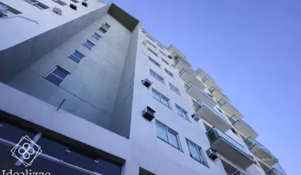 Apartamento para Venda em Volta Redonda / RJ no bairro Monte Castelo