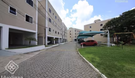 Apartamento para Venda em Barra Mansa / RJ no bairro 9 de Abril