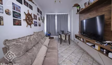 Apartamento para Venda em Volta Redonda / RJ no bairro São João